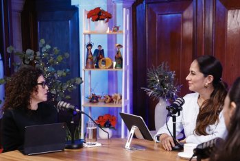 Guanajuato presenta Programa Estatal de Cultura 2025-2030 y Fondo con 5.5 millones de pesos