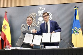 Jalisco y Cataluña firman memorándum de cooperación en tecnología, cultura y supercómputo