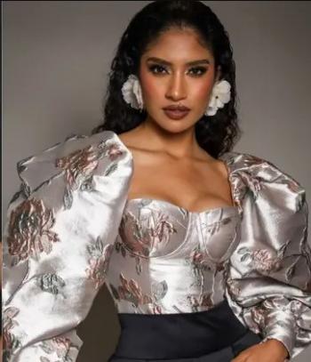 Cassandra García Olea es la nueva Miss Mundo México rumbo a Botswana 2026