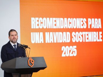 Secretaría de Medio Ambiente de Nuevo León promueve una Navidad Sustentable 2025 y reporta avances en gestión ambiental