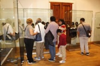Taxco exhibe obras ganadoras del 88° Concurso Nacional de Platería en Casa Borda