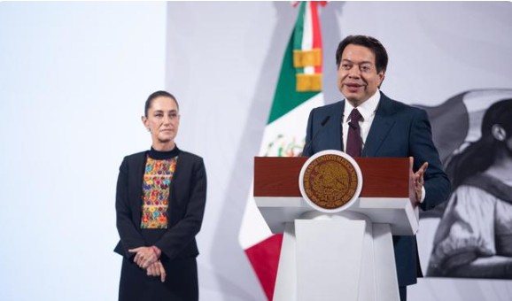 Gobierno de México impulsa nueva oferta educativa, expansión de La Escuela es Nuestra y apoyos a 14 millones de becarios en 2025