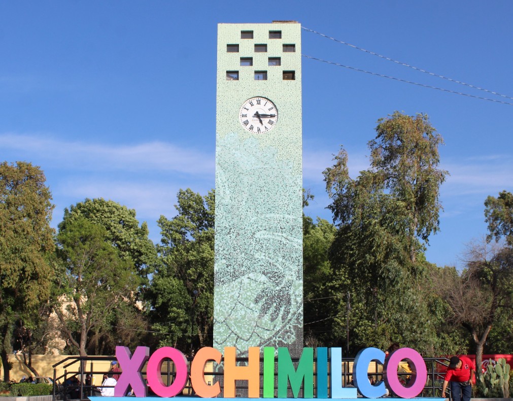 Xochimilco solicita aumento presupuestal de 15% para 2026 ante retos de infraestructura, turismo y Mundial de Fútbol