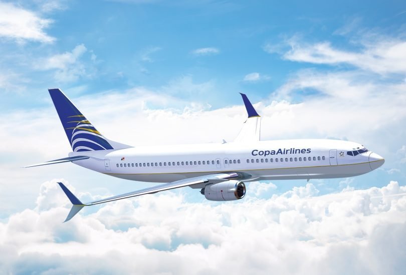 Copa Airlines inaugura nueva ruta aérea Panamá–San José del Cabo este jueves