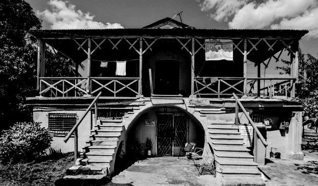 Estrenan 'La casa encantada', obra que revive el encuentro de García Lorca con los hermanos Loynaz