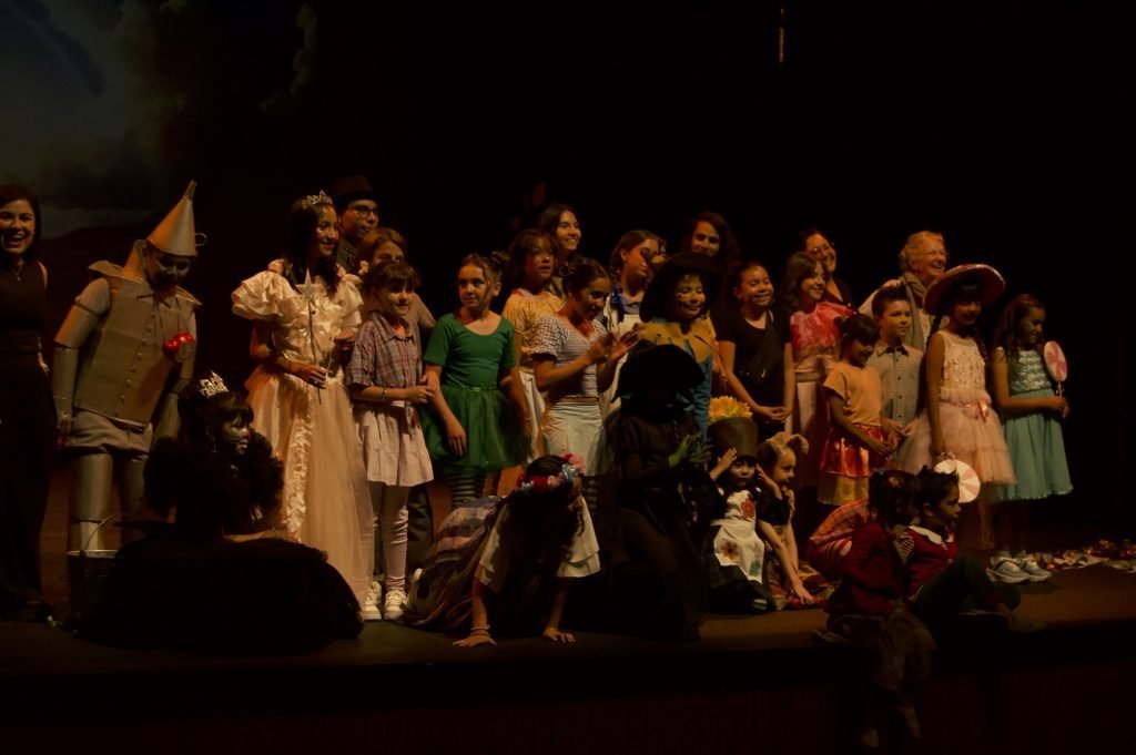 Ópera Guanajuato presenta '¡Cómo el Grinch robó la Navidad!' en el Teatro Cervantes