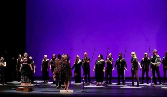 Presentan libro que documenta 20 años del México Now Festival en Nueva York