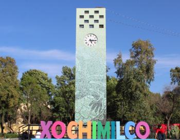 Xochimilco solicita aumento presupuestal de 15% para 2026 ante retos de infraestructura, turismo y Mundial de Fútbol