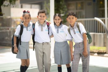 Aguascalientes recibe reconocimiento de UNESCO y Fundación Instituto Natura por fortalecer enseñanza y reducir deserción escolar