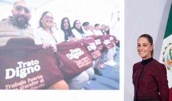 Arrancan Farmacias del Bienestar en Edomex: entregan medicamentos a adultos mayores y personas con discapacidad