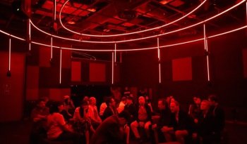 Fonoteca Nacional alberga el 1er Festival del Laboratorio de Ecología Acústica de México