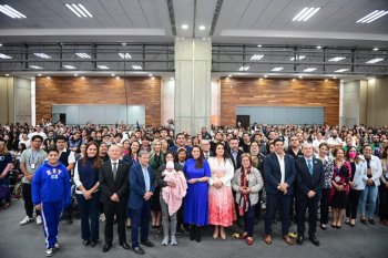 Gobierno de Aguascalientes inicia Jornada Gigante de Vacunación gratuita del 1 al 7 de diciembre