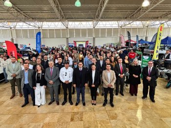 Gobierno de Zacatecas ofrece Mega Feria de Crédito para el Bienestar con la mayor oferta crediticia del estado