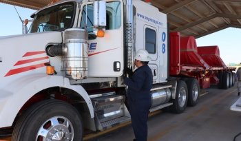 Gobierno extiende hasta el 31 de diciembre la verificación obligatoria para autotransporte federal