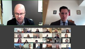 México y Canadá revisan resultados del PTAT 2025 y priorizan derechos laborales para 2026