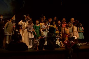 Ópera Guanajuato presenta '¡Cómo el Grinch robó la Navidad!' en el Teatro Cervantes