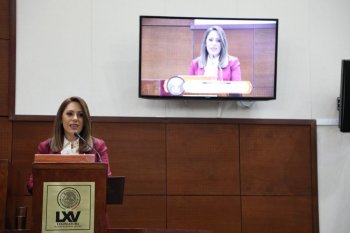 Zacatecas presenta Paquete Económico 2026 con gasto histórico y política de Cero Deuda