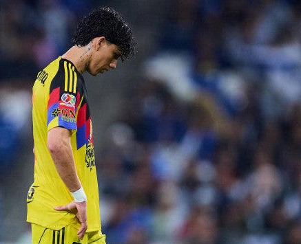 América perfila cinco bajas para el Clausura 2026 tras quedar fuera del Apertura 2025