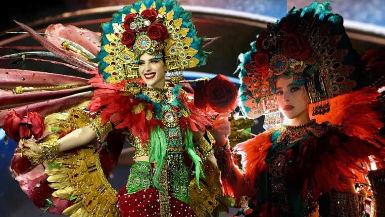 Polémica en Miss Universo: Omar Harfouch pide a Fátima Bosch renunciar a la corona en medio de acusaciones