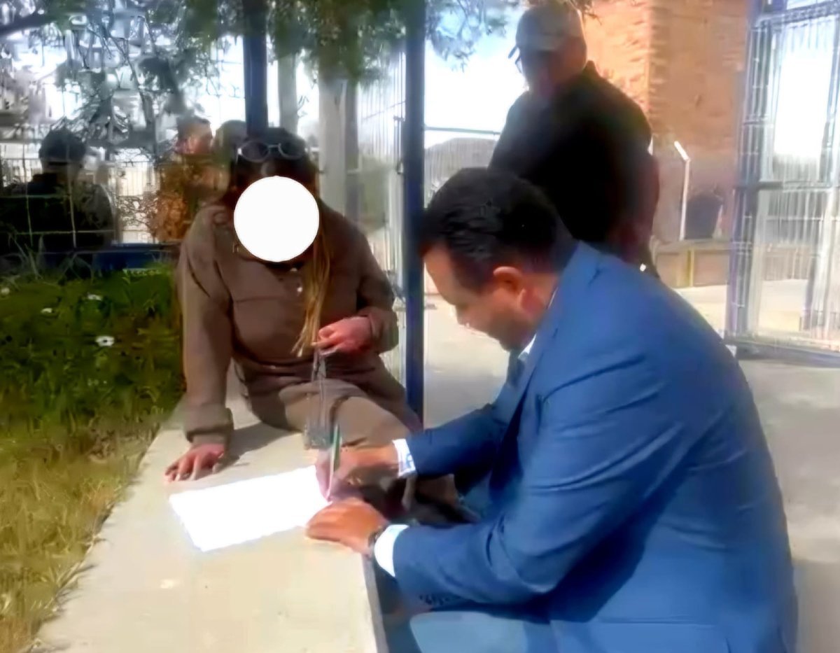 Acuerdan autoridades educativas y estudiantes regreso a clases en el CAM de Zacatecas