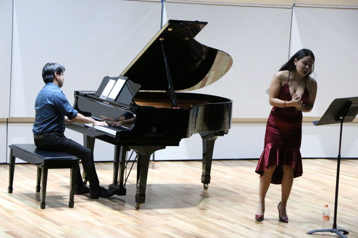 Festival Manuel M. Ponce presenta recital íntimo “Ventanas al alma mexicana”