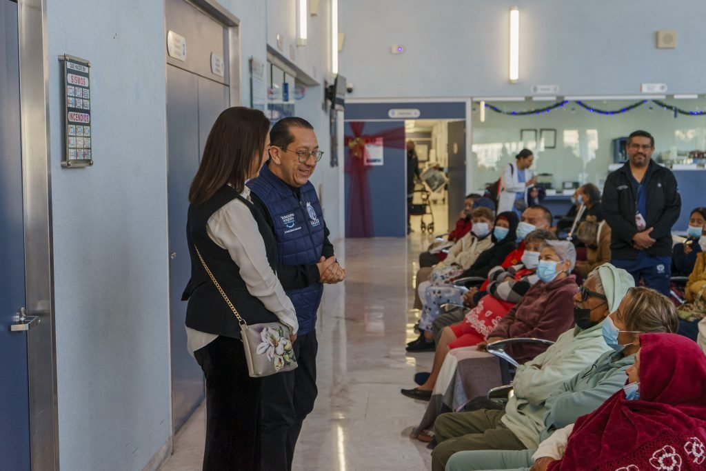 Guanajuato realizará jornada gratuita de cirugías de cataratas para 124 pacientes en Valle de Santiago