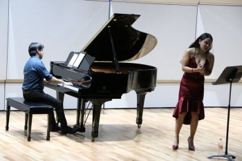 Festival Manuel M. Ponce presenta recital íntimo “Ventanas al alma mexicana”