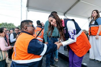 Guanajuato arranca Operativo Guadalupe-Reyes y Campaña Invernal para proteger a la población