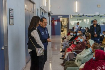 Guanajuato realizará jornada gratuita de cirugías de cataratas para 124 pacientes en Valle de Santiago
