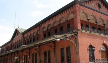 INAH Tamaulipas autoriza restauración de Casa Gándara y Antigua Aduana de Tampico