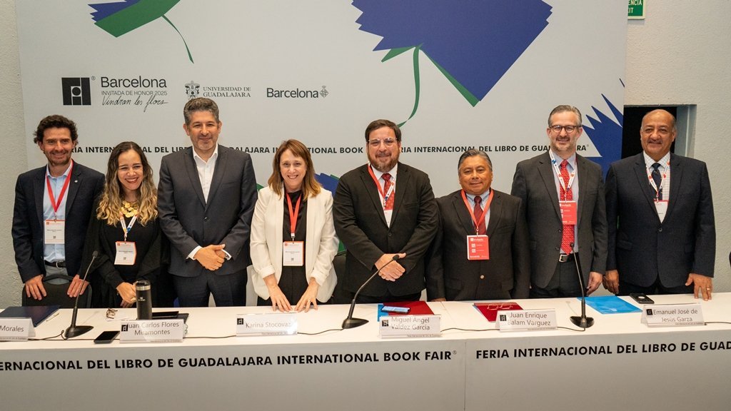 Unesco y Fundación Natura México reconocen a Chihuahua por su compromiso con la alfabetización infantil