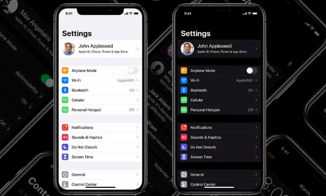Modo oscuro: beneficios, riesgos y por qué abusar de esta función puede cansar más la vista