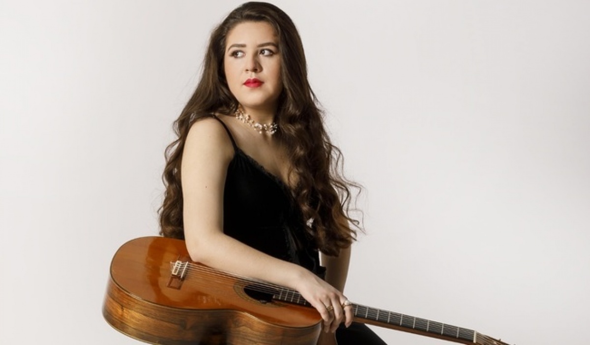 Compositoras silenciadas del Romanticismo alemán se presenta en la Casona de Xicoténcatl con Eva María Santana e Isolde Santana