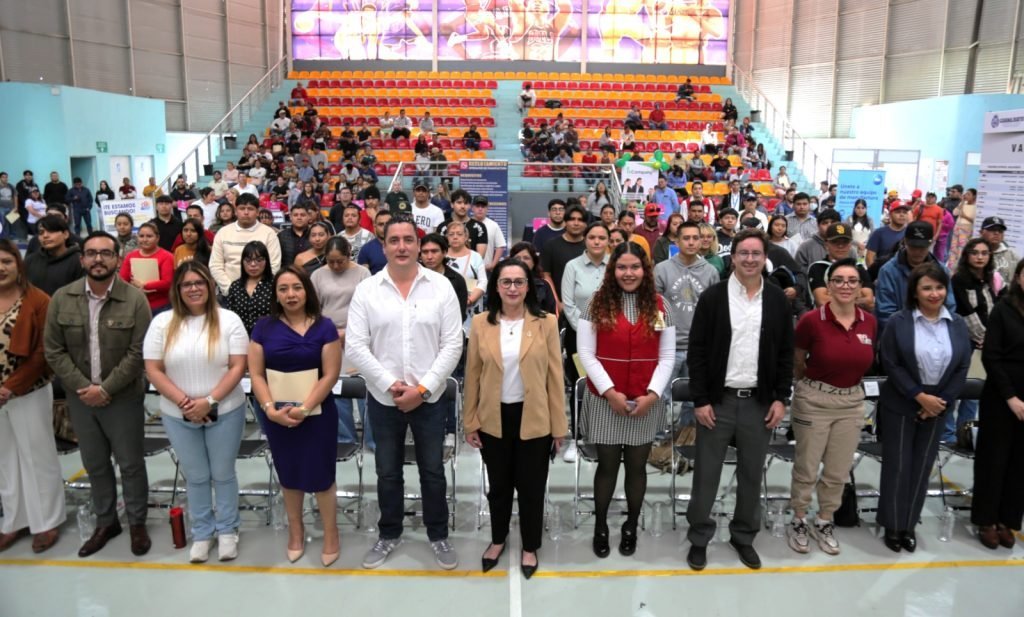 'Aliadas' conecta a mujeres con 223 vacantes en Valle de Santiago para impulsar empleo digno con perspectiva de género