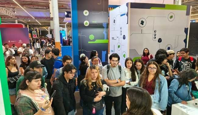 Innovation Fest consolida a Jalisco como referente internacional en innovación y tecnología