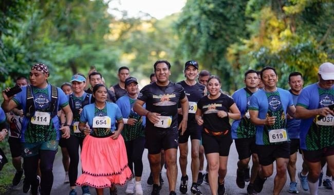 México Imparable llega a Oaxaca con su tercera carrera 'Raíces de Tierra' en marzo de 2026