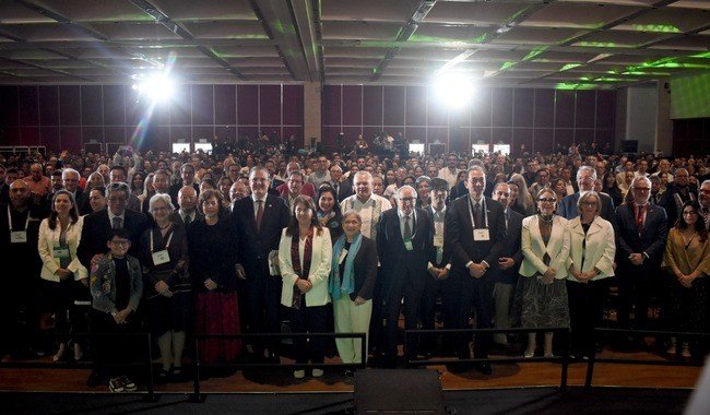 Secretario de Salud destaca integración de avances tecnológicos en Protocolos Nacionales de Atención Médica