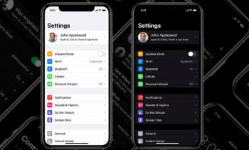 Modo oscuro: beneficios, riesgos y por qué abusar de esta función puede cansar más la vista