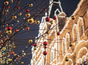 Diez destinos imperdibles para pasar la Navidad en México en 2025