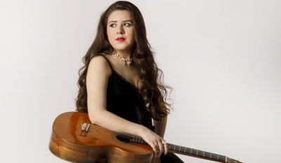 Compositoras silenciadas del Romanticismo alemán se presenta en la Casona de Xicoténcatl con Eva María Santana e Isolde Santana