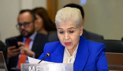 México reafirma en la OEA su defensa del derecho de asilo y rechaza intentos de reinterpretar la Convención de Caracas