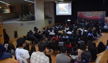 Concluye con éxito la 17ª edición del Festival de Literatura en el Norte (FeLiNo) en Tijuana