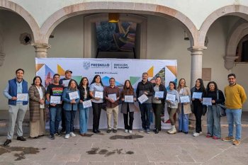 Gobierno de Zacatecas capacita a prestadores turísticos en herramientas digitales para impulsar el sector