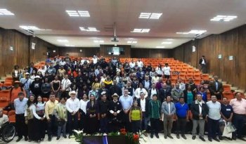 INIFAP participa en inauguración del XVIII Simposio Internacional de Agricultura Sostenible en Chiapas