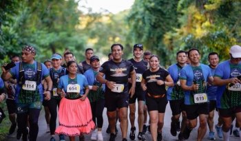 México Imparable llega a Oaxaca con su tercera carrera 'Raíces de Tierra' en marzo de 2026