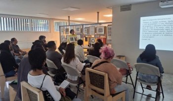 Museo Carrillo Gil albergará cuarta sesión del ciclo 'Aproximaciones a lo moderno'