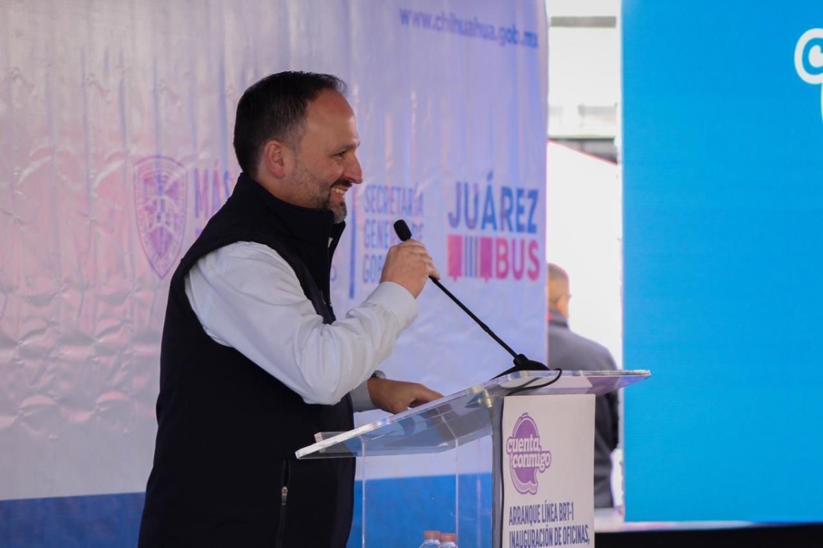 Estudio reconoce a Bowí y JuárezBus entre los mejores sistemas de transporte público del país