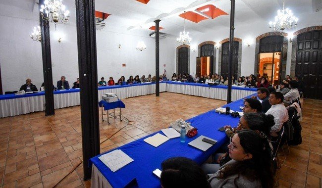 INAH reúne a 60 investigadores en Tlaxcala para impulsar etnografía nacional y obras colectivas