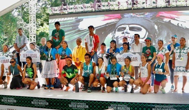 Serial 'México Imparable' culminará en Chihuahua en 2026 con evento 'Raíces de Aire' dedicado a la comunidad rarámuri