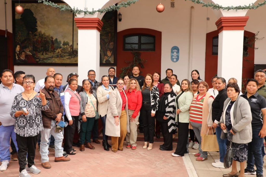 Tú Puedes Guanajuato otorga más de 1,500 créditos a comerciantes con inversión superior a 120 mdp